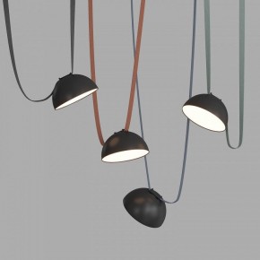 Накладной светильник Denkirs Belty Flow DK5660-BK в Ханты-Мансийске - hanty-mansiysk.ok-mebel.com | фото 4