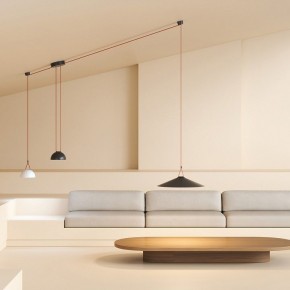 Накладной светильник Denkirs Belty Flow DK5668-BK в Ханты-Мансийске - hanty-mansiysk.ok-mebel.com | фото 4