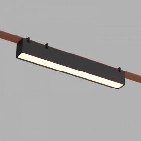 Накладной светильник Denkirs Belty Linear DK5674-BK в Ханты-Мансийске - hanty-mansiysk.ok-mebel.com | фото 2
