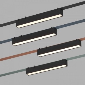 Накладной светильник Denkirs Belty Linear DK5674-BK в Ханты-Мансийске - hanty-mansiysk.ok-mebel.com | фото 3