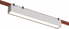 Накладной светильник Denkirs Belty Linear DK5674-WH в Ханты-Мансийске - hanty-mansiysk.ok-mebel.com | фото