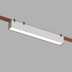 Накладной светильник Denkirs Belty Linear DK5674-WH в Ханты-Мансийске - hanty-mansiysk.ok-mebel.com | фото 2