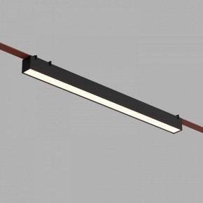 Накладной светильник Denkirs Belty Linear DK5676-BK в Ханты-Мансийске - hanty-mansiysk.ok-mebel.com | фото