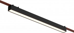 Накладной светильник Denkirs Belty Linear DK5676-BK в Ханты-Мансийске - hanty-mansiysk.ok-mebel.com | фото 2