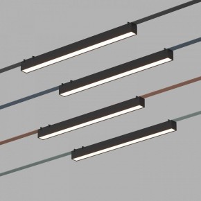 Накладной светильник Denkirs Belty Linear DK5676-BK в Ханты-Мансийске - hanty-mansiysk.ok-mebel.com | фото 3