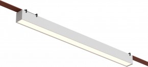 Накладной светильник Denkirs Belty Linear DK5676-WH в Ханты-Мансийске - hanty-mansiysk.ok-mebel.com | фото