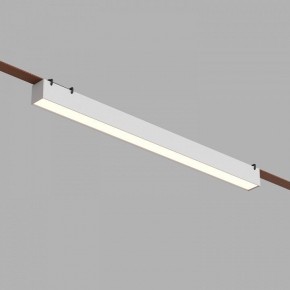 Накладной светильник Denkirs Belty Linear DK5676-WH в Ханты-Мансийске - hanty-mansiysk.ok-mebel.com | фото 2