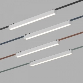 Накладной светильник Denkirs Belty Linear DK5676-WH в Ханты-Мансийске - hanty-mansiysk.ok-mebel.com | фото 3
