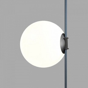 Накладной светильник Denkirs Belty Orb DK5554-BK в Ханты-Мансийске - hanty-mansiysk.ok-mebel.com | фото 3