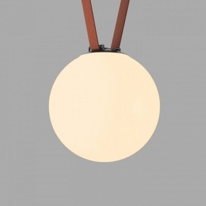 Накладной светильник Denkirs Belty Orb DK5555-BK в Ханты-Мансийске - hanty-mansiysk.ok-mebel.com | фото 2