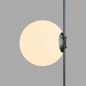 Накладной светильник Denkirs Belty Orb DK5555-BK в Ханты-Мансийске - hanty-mansiysk.ok-mebel.com | фото 3