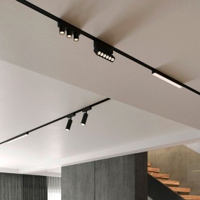 Накладной светильник Elektrostandard Flat Magnetic 85089/01 в Ханты-Мансийске - hanty-mansiysk.ok-mebel.com | фото 4