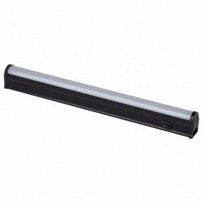 Накладной светильник Эра  LLED-01-04W-4000-B в Ханты-Мансийске - hanty-mansiysk.ok-mebel.com | фото
