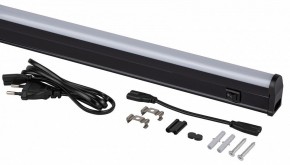 Накладной светильник Эра  LLED-01-04W-4000-B в Ханты-Мансийске - hanty-mansiysk.ok-mebel.com | фото 9