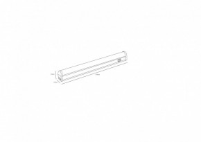 Накладной светильник Эра  LLED-01-04W-6500-W в Ханты-Мансийске - hanty-mansiysk.ok-mebel.com | фото 5