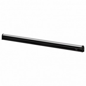 Накладной светильник Эра  LLED-01-08W-4000-B в Ханты-Мансийске - hanty-mansiysk.ok-mebel.com | фото