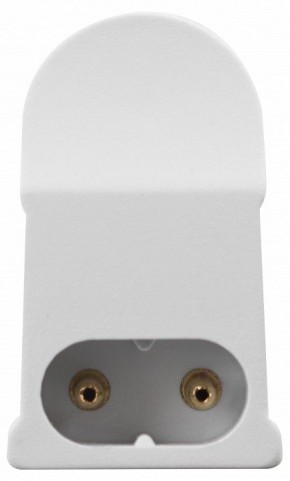 Накладной светильник Эра  LLED-01-08W-4000-W в Ханты-Мансийске - hanty-mansiysk.ok-mebel.com | фото