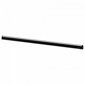 Накладной светильник Эра  LLED-01-12W-4000-B в Ханты-Мансийске - hanty-mansiysk.ok-mebel.com | фото