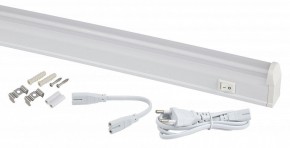 Накладной светильник Эра  LLED-01-12W-4000-W в Ханты-Мансийске - hanty-mansiysk.ok-mebel.com | фото 11
