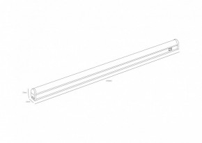 Накладной светильник Эра  LLED-01-14W-6500-W в Ханты-Мансийске - hanty-mansiysk.ok-mebel.com | фото 6