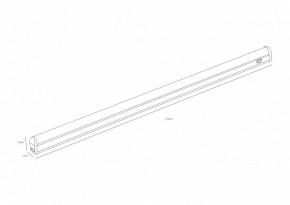 Накладной светильник Эра  LLED-01-16W-6500-W в Ханты-Мансийске - hanty-mansiysk.ok-mebel.com | фото 5