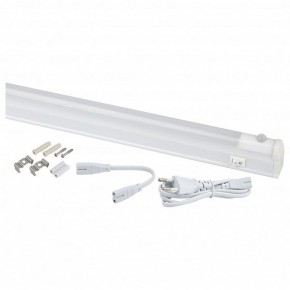 Накладной светильник Эра  LLED-02-04W-4000-MS-W в Ханты-Мансийске - hanty-mansiysk.ok-mebel.com | фото