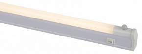 Накладной светильник Эра  LLED-02-04W-4000-MS-W в Ханты-Мансийске - hanty-mansiysk.ok-mebel.com | фото 10