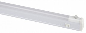 Накладной светильник Эра  LLED-02-04W-4000-MS-W в Ханты-Мансийске - hanty-mansiysk.ok-mebel.com | фото 11