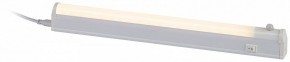 Накладной светильник Эра  LLED-02-04W-4000-MS-W в Ханты-Мансийске - hanty-mansiysk.ok-mebel.com | фото 2