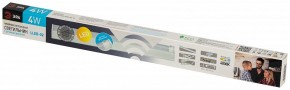 Накладной светильник Эра  LLED-02-04W-4000-MS-W в Ханты-Мансийске - hanty-mansiysk.ok-mebel.com | фото 8