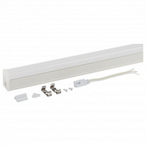 Накладной светильник Эра  LLED-04-0-40K-004 в Ханты-Мансийске - hanty-mansiysk.ok-mebel.com | фото