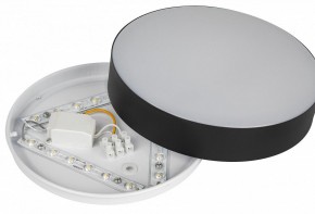 Накладной светильник Эра Relict Relict 22 SPB-6-20 4К BK в Ханты-Мансийске - hanty-mansiysk.ok-mebel.com | фото 7