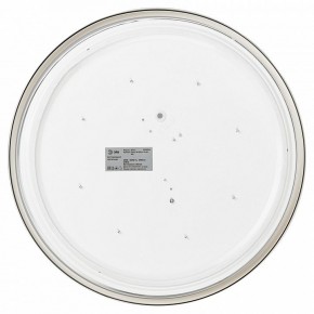 Накладной светильник Эра Relict Relict 38 SPB-6-40 4К WH в Ханты-Мансийске - hanty-mansiysk.ok-mebel.com | фото 4