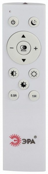 Накладной светильник Эра Relict Relict 48 Pult SPB-6-60-RC BK в Ханты-Мансийске - hanty-mansiysk.ok-mebel.com | фото 12
