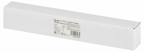 Накладной светильник Эра  TRM-S5-1-12W4K-WH в Ханты-Мансийске - hanty-mansiysk.ok-mebel.com | фото 6