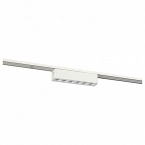 Накладной светильник Эра  TRM-S5-2-6W4K-WH в Ханты-Мансийске - hanty-mansiysk.ok-mebel.com | фото