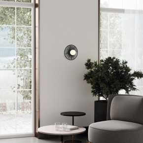 Накладной светильник EVOLUCE LOOM SLE6022-401-01 в Ханты-Мансийске - hanty-mansiysk.ok-mebel.com | фото 4