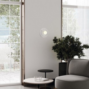Накладной светильник EVOLUCE LOOM SLE6022-501-01 в Ханты-Мансийске - hanty-mansiysk.ok-mebel.com | фото 4