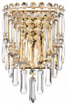 Накладной светильник Favourite Diadem 4724-2W в Ханты-Мансийске - hanty-mansiysk.ok-mebel.com | фото
