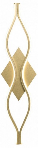 Накладной светильник Favourite Mebius 4741-1W в Ханты-Мансийске - hanty-mansiysk.ok-mebel.com | фото