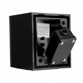 Накладной светильник Feron DH014-P 51543 в Ханты-Мансийске - hanty-mansiysk.ok-mebel.com | фото 4