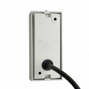 Накладной светильник Feron DH023 51310 в Ханты-Мансийске - hanty-mansiysk.ok-mebel.com | фото 6