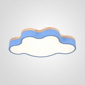 Накладной светильник Imperiumloft CLOUD ECO Blue CLOUD-ECO01 в Ханты-Мансийске - hanty-mansiysk.ok-mebel.com | фото