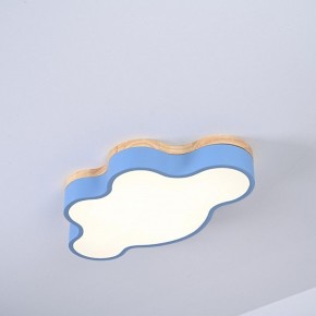Накладной светильник Imperiumloft CLOUD ECO Blue CLOUD-ECO01 в Ханты-Мансийске - hanty-mansiysk.ok-mebel.com | фото 4