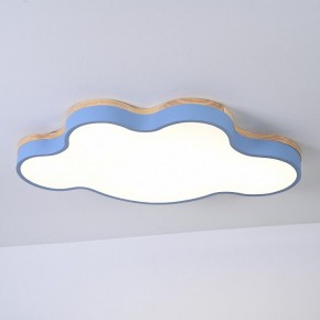 Накладной светильник Imperiumloft CLOUD ECO Blue CLOUD-ECO01 в Ханты-Мансийске - hanty-mansiysk.ok-mebel.com | фото 3