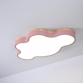 Накладной светильник Imperiumloft CLOUD ECO Pink CLOUD-ECO01 в Ханты-Мансийске - hanty-mansiysk.ok-mebel.com | фото 3