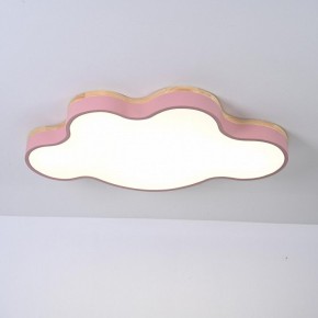 Накладной светильник Imperiumloft CLOUD ECO Pink CLOUD-ECO01 в Ханты-Мансийске - hanty-mansiysk.ok-mebel.com | фото 4
