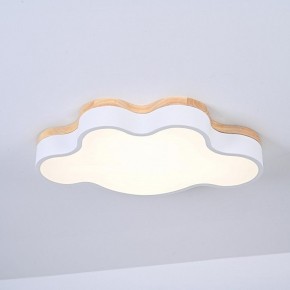 Накладной светильник Imperiumloft CLOUD ECO White CLOUD-ECO01 в Ханты-Мансийске - hanty-mansiysk.ok-mebel.com | фото 3