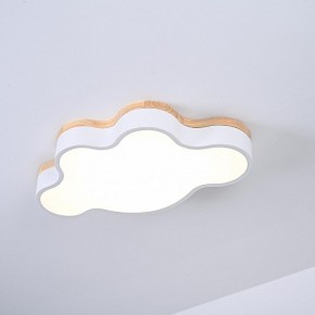 Накладной светильник Imperiumloft CLOUD ECO White CLOUD-ECO01 в Ханты-Мансийске - hanty-mansiysk.ok-mebel.com | фото 4