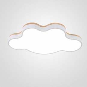 Накладной светильник Imperiumloft CLOUD ECO White CLOUD-ECO01 в Ханты-Мансийске - hanty-mansiysk.ok-mebel.com | фото